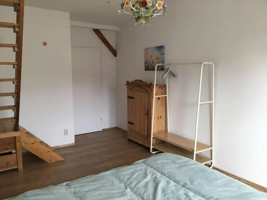 Uhu Apartamento Berlim