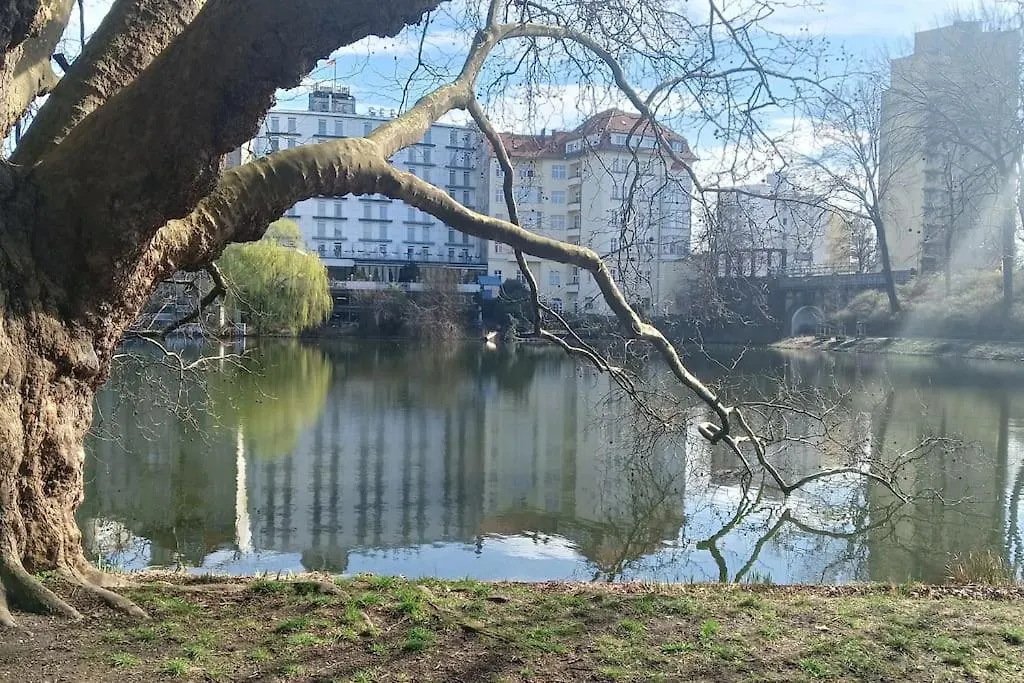 Uhu Apartamento Berlim