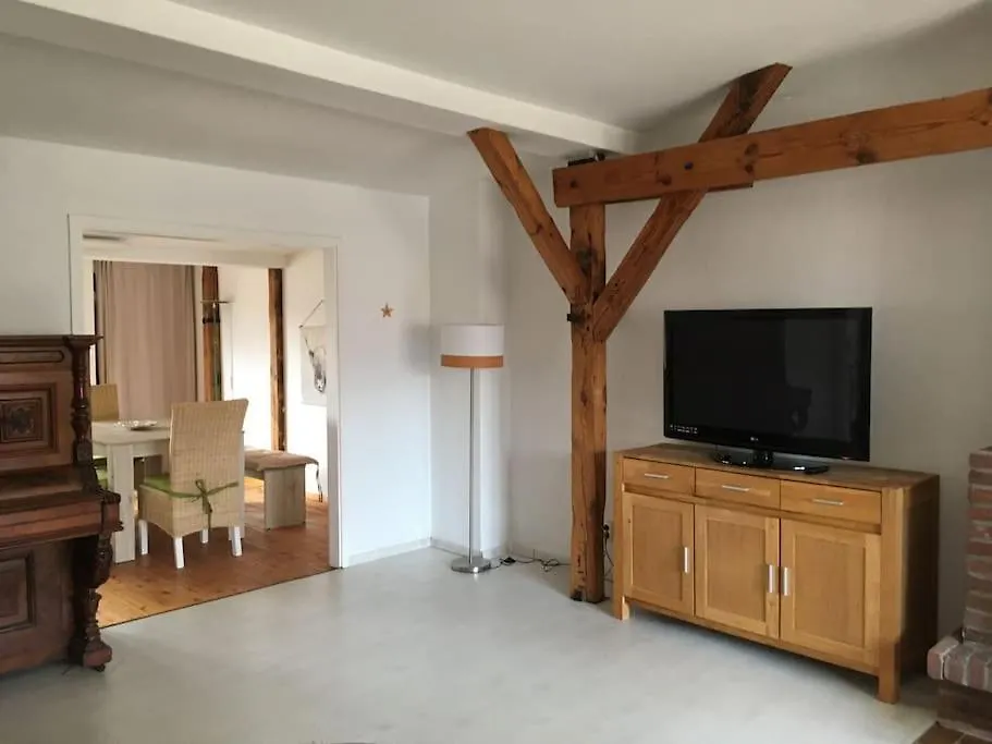 Uhu Apartamento Berlim Alemanha