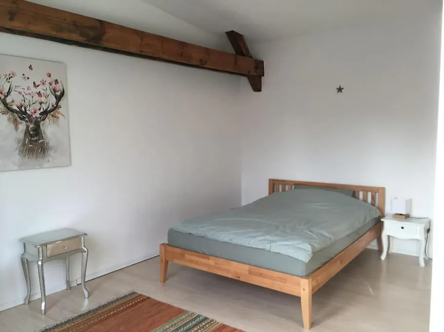 Uhu Apartamento Berlim 0*,  Alemanha
