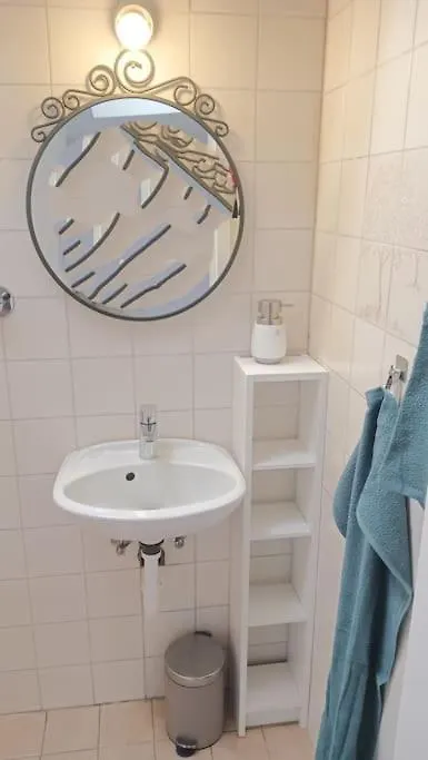 Uhu Apartamento Berlim