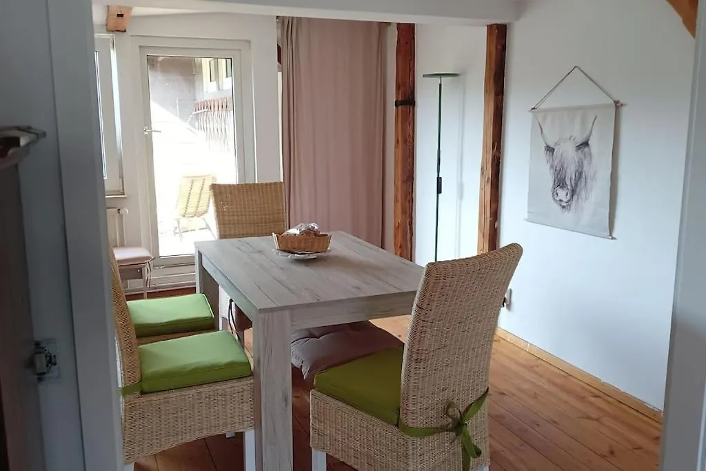Uhu Apartamento Berlim
