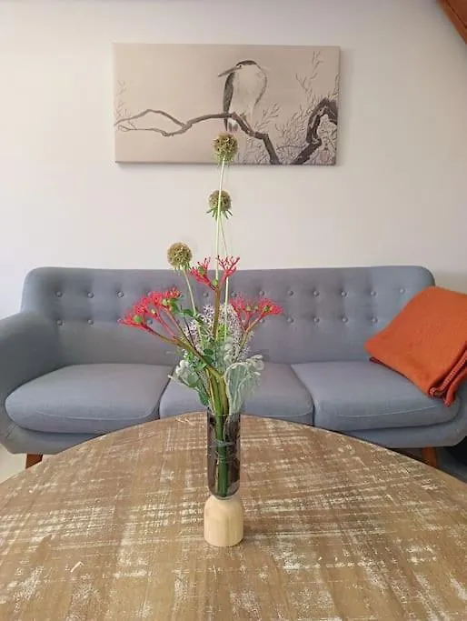 Uhu Apartamento Berlim Alemanha