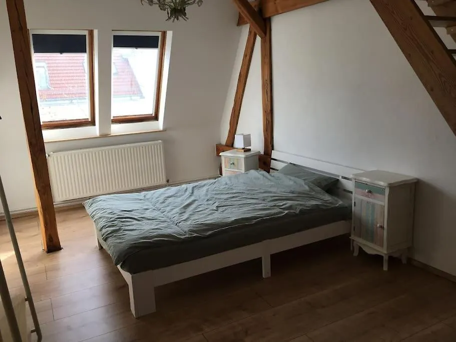Uhu Apartamento Berlim
