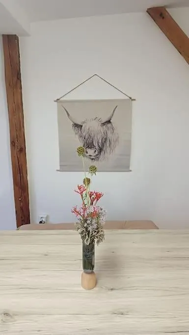 Uhu Apartamento Berlim Alemanha