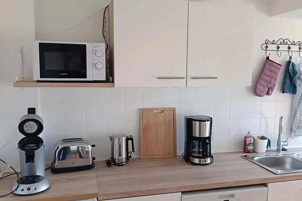 Uhu Apartamento Berlim