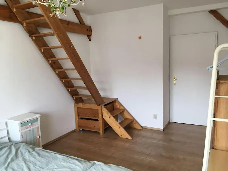 Uhu Apartamento Berlim