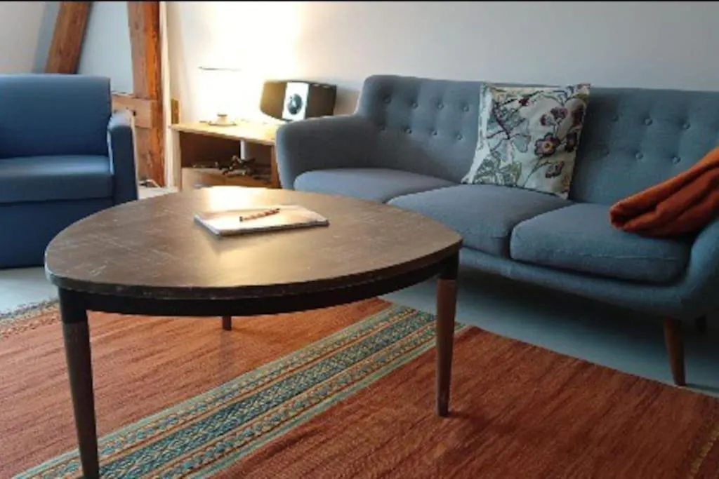 Uhu Apartamento Berlim