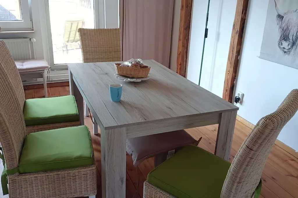 Uhu Apartamento Berlim