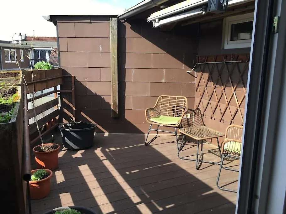 Uhu Apartamento Berlim